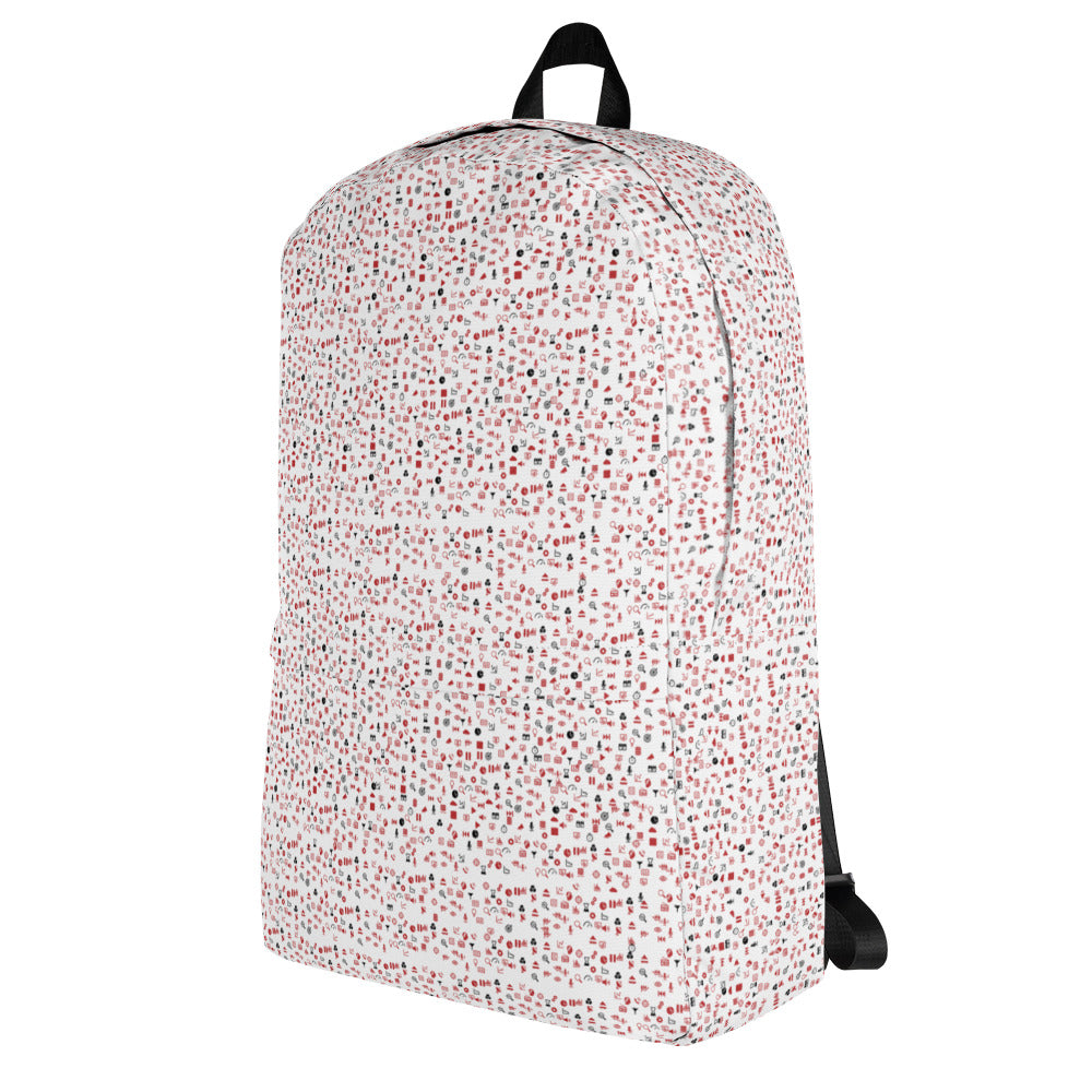 Mini Icon Backpack