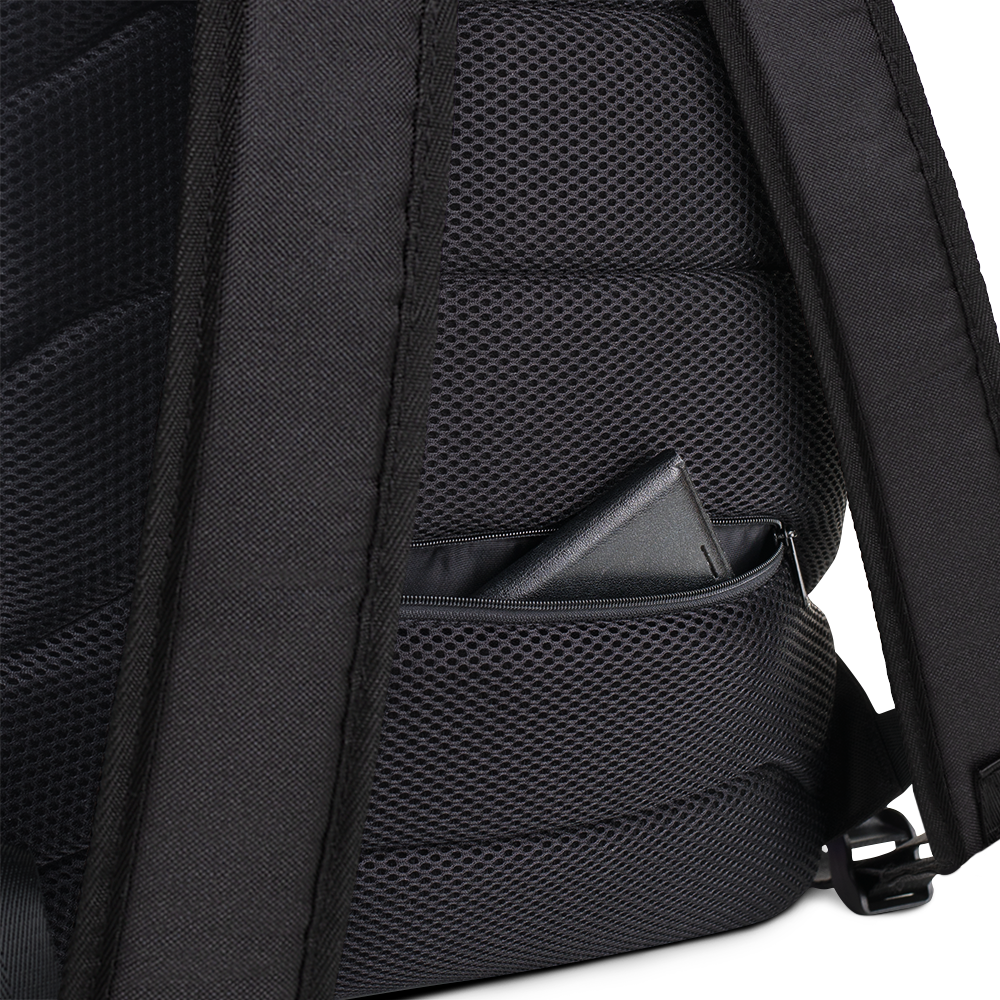 Mini Icon Backpack