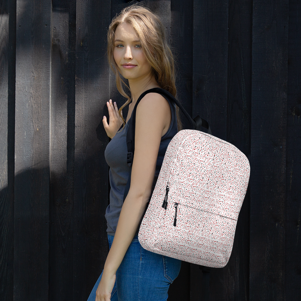 Mini Icon Backpack