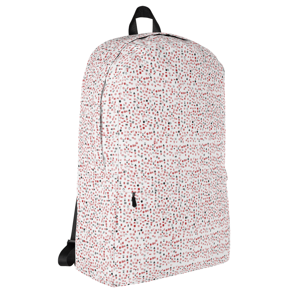 Mini Icon Backpack