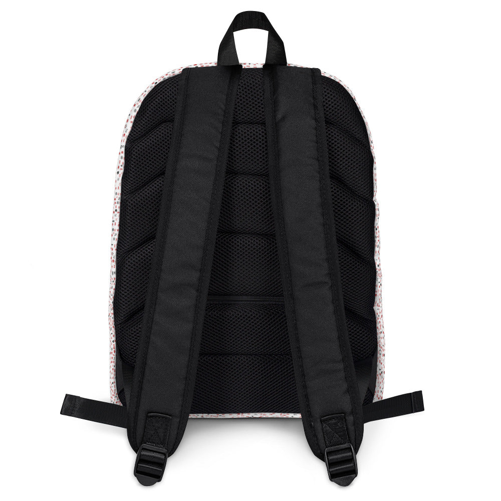 Mini Icon Backpack