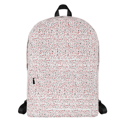 Mini Icon Backpack