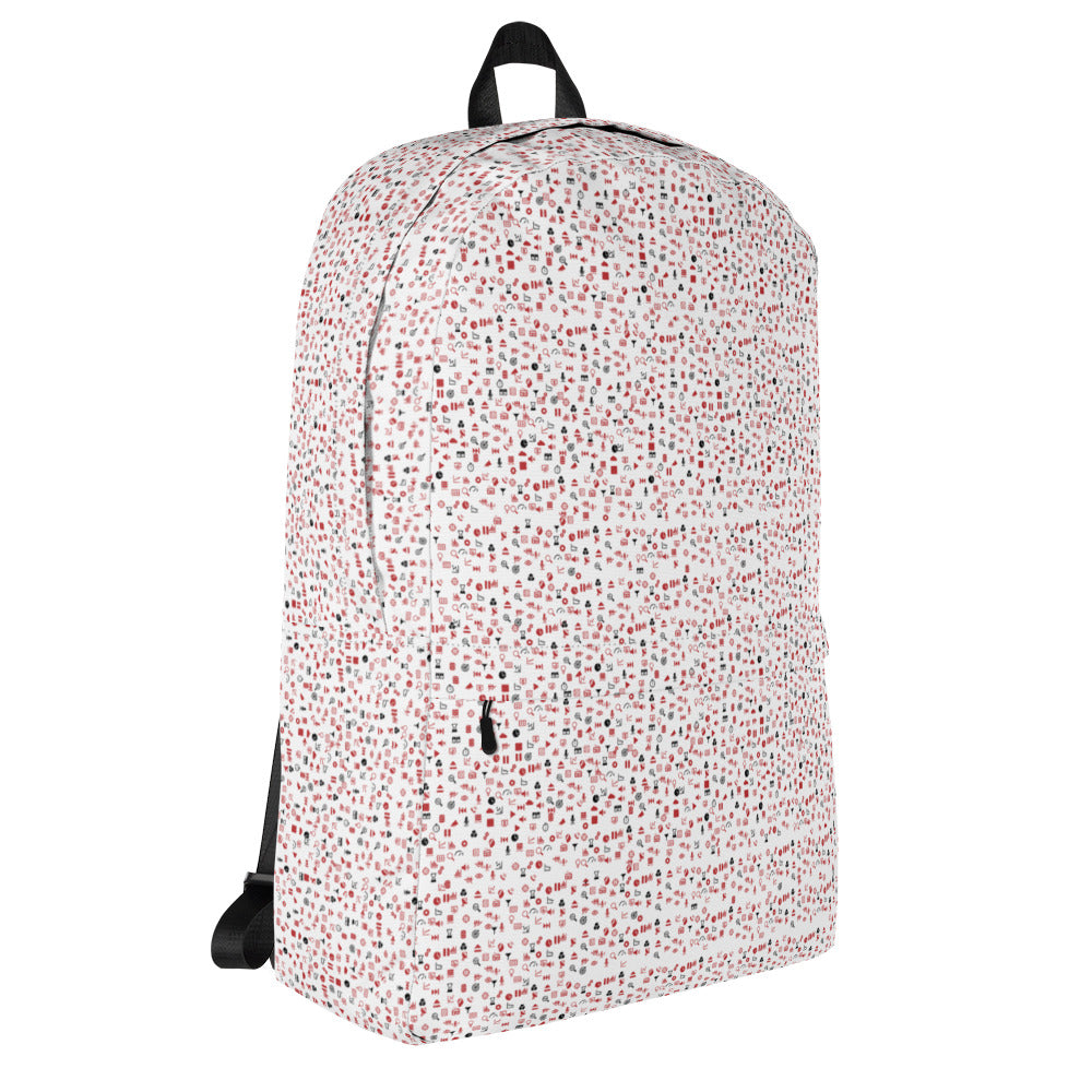 Mini Icon Backpack