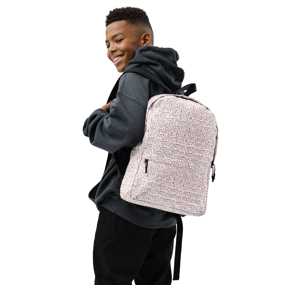 Mini Icon Backpack